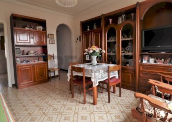 Sala da pranzo - Appartamento Matera - foto 6