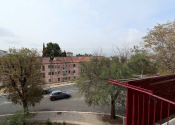 Edificio all\'aperto - Appartamento Matera - foto 7