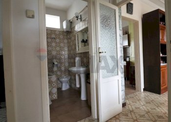 Bagno - Appartamento Matera - foto 11