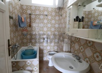 Bagno - Appartamento Matera - foto 12