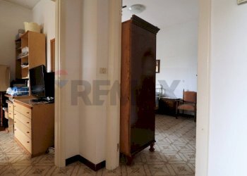 Hall / corridoio - Appartamento Matera - foto 13