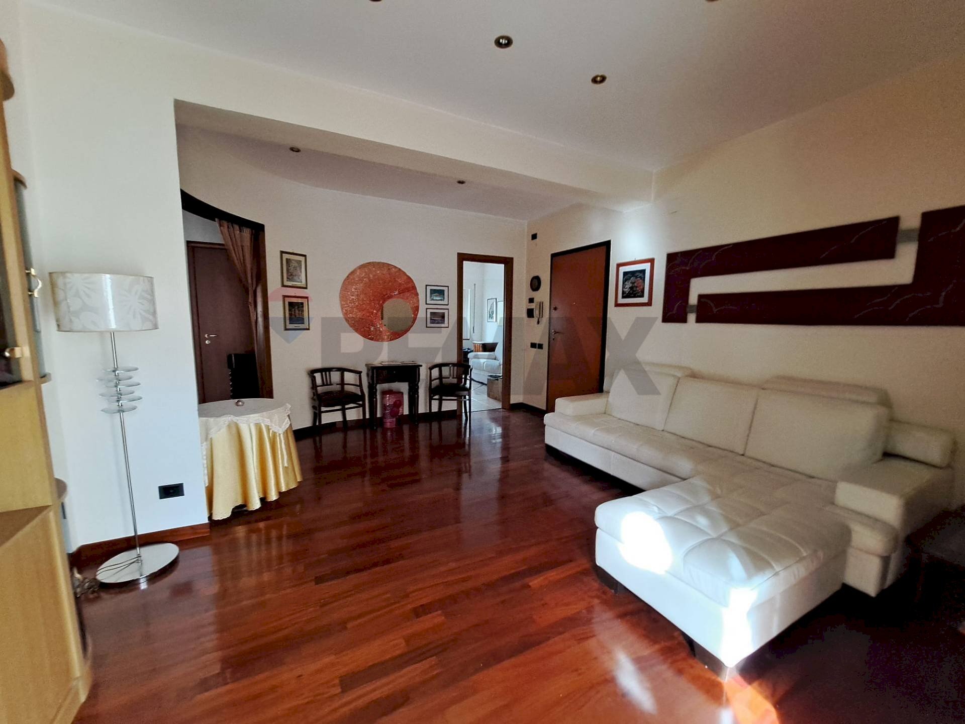 Sala da pranzo - Appartamento Matera - foto 2