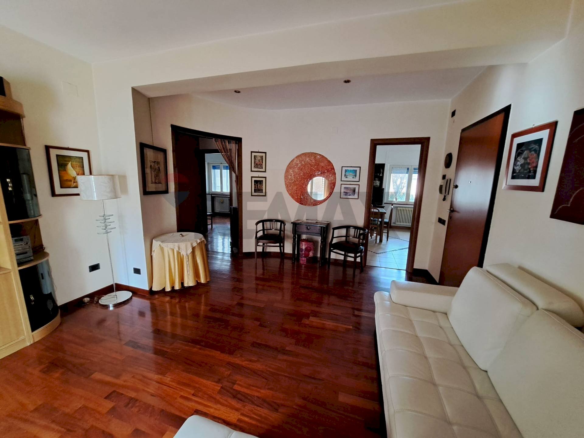 Sala da pranzo - Appartamento Matera - foto 3