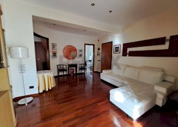 Sala da pranzo - Appartamento Matera - foto 2