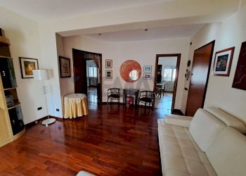 Sala da pranzo - Appartamento Matera - foto 3