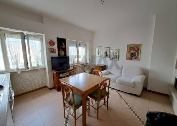 Sala da pranzo - Appartamento Matera - foto 6