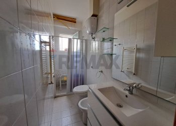 Bagno - Appartamento Matera - foto 10