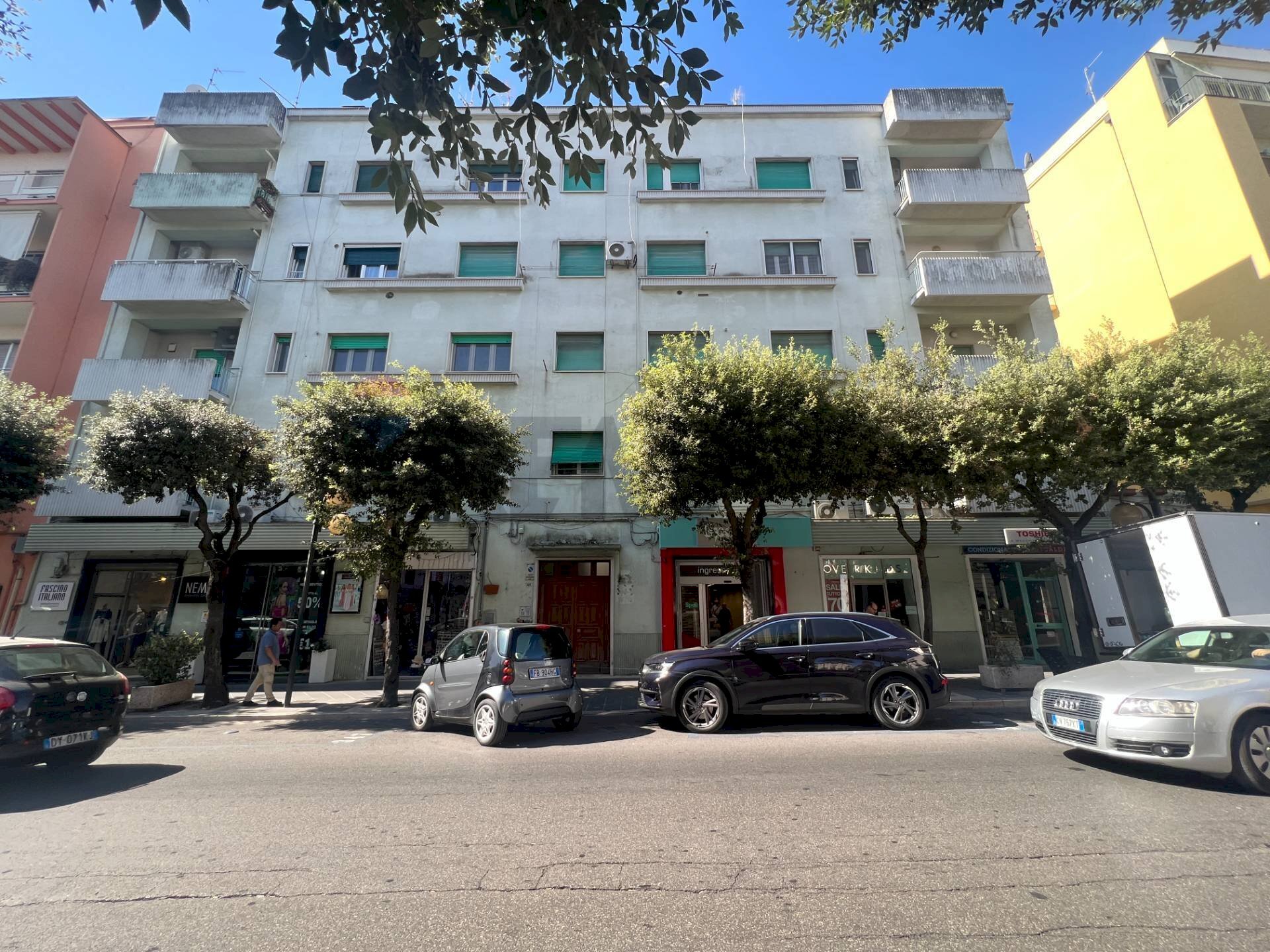 Edificio all\'aperto - Appartamento Matera - foto 1