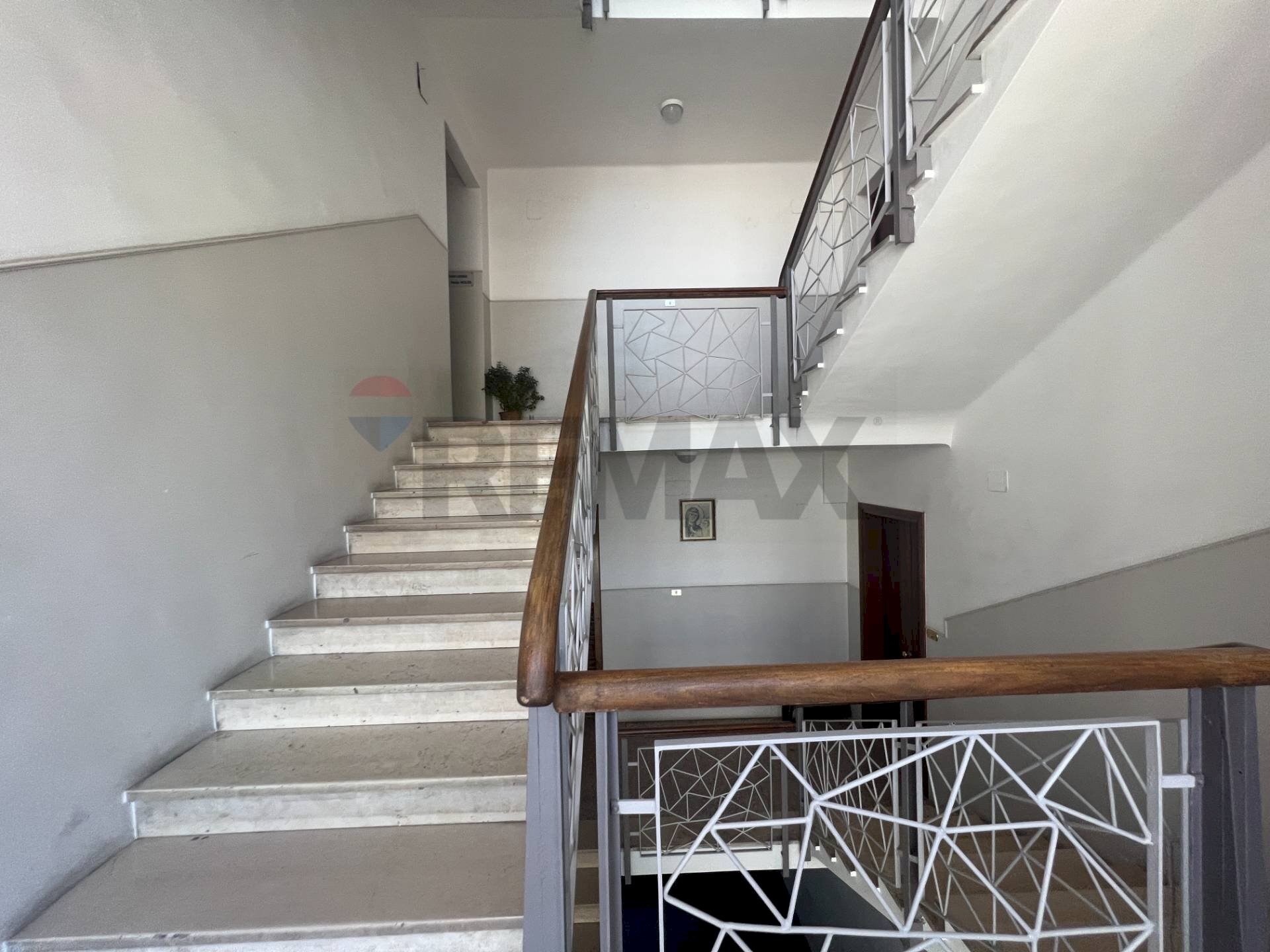 Scale - Appartamento Matera - foto 2