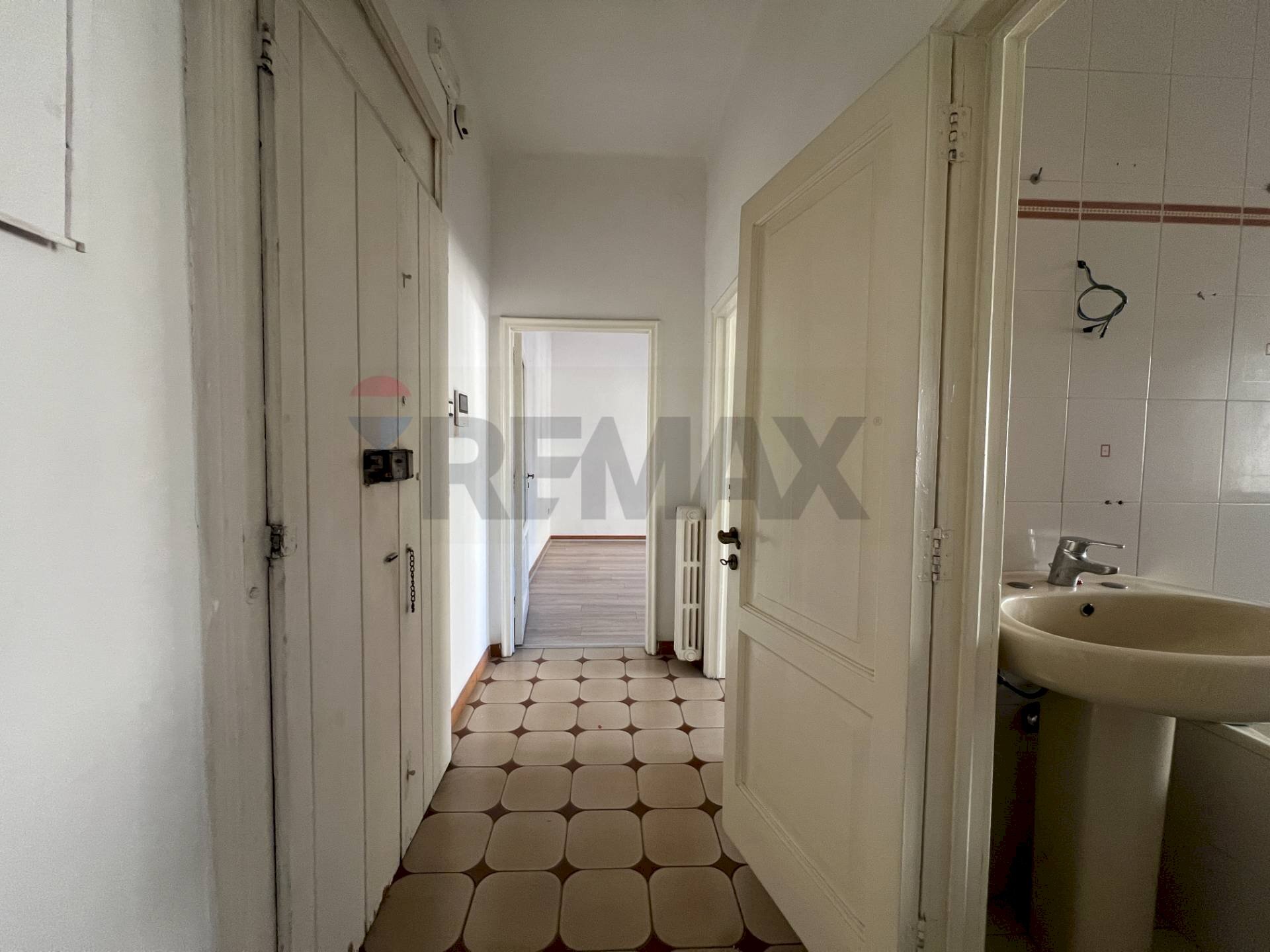 Hall / corridoio - Appartamento Matera - foto 3