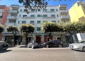 Edificio all\'aperto - Appartamento Matera - foto 1