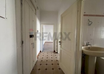 Hall / corridoio - Appartamento Matera - foto 3