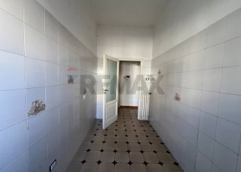 Hall / corridoio - Appartamento Matera - foto 8