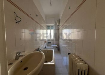 Bagno - Appartamento Matera - foto 9