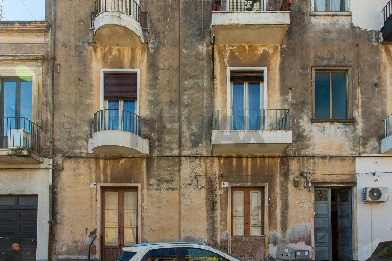 Edificio all\'aperto - Appartamento Via Duca Degli Abruzzi
 
173, Catania - foto 3