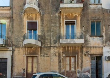 Edificio all\'aperto - Appartamento Via Duca Degli Abruzzi
 
173, Catania - foto 3