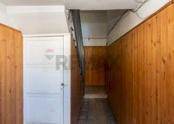 Hall / corridoio - Appartamento Via Duca Degli Abruzzi
 
173, Catania - foto 4