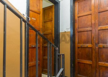 Hall / corridoio - Appartamento Via Duca Degli Abruzzi
 
173, Catania - foto 7