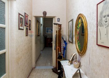 Hall / corridoio - Appartamento Via Duca Degli Abruzzi
 
173, Catania - foto 8