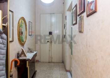Hall / corridoio - Appartamento Via Duca Degli Abruzzi
 
173, Catania - foto 9