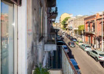 Balcone - Appartamento Via Duca Degli Abruzzi
 
173, Catania - foto 13