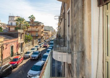 Edificio all\'aperto - Appartamento Via Duca Degli Abruzzi
 
173, Catania - foto 14