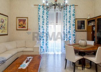 Sala da pranzo - Appartamento Via Duca Degli Abruzzi
 
173, Catania - foto 15