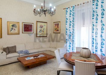 Sala da pranzo - Appartamento Via Duca Degli Abruzzi
 
173, Catania - foto 17