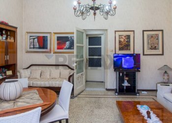 Sala da pranzo - Appartamento Via Duca Degli Abruzzi
 
173, Catania - foto 18
