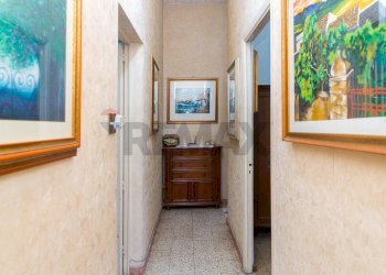 Hall / corridoio - Appartamento Via Duca Degli Abruzzi
 
173, Catania - foto 23