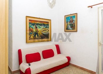 Soggiorno - Appartamento Via Duca Degli Abruzzi
 
173, Catania - foto 26