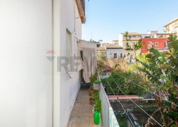 Balcone - Appartamento Via Duca Degli Abruzzi
 
173, Catania - foto 33