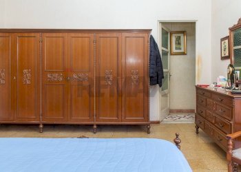 Camera / camera da letto - Appartamento Via Duca Degli Abruzzi
 
173, Catania - foto 35