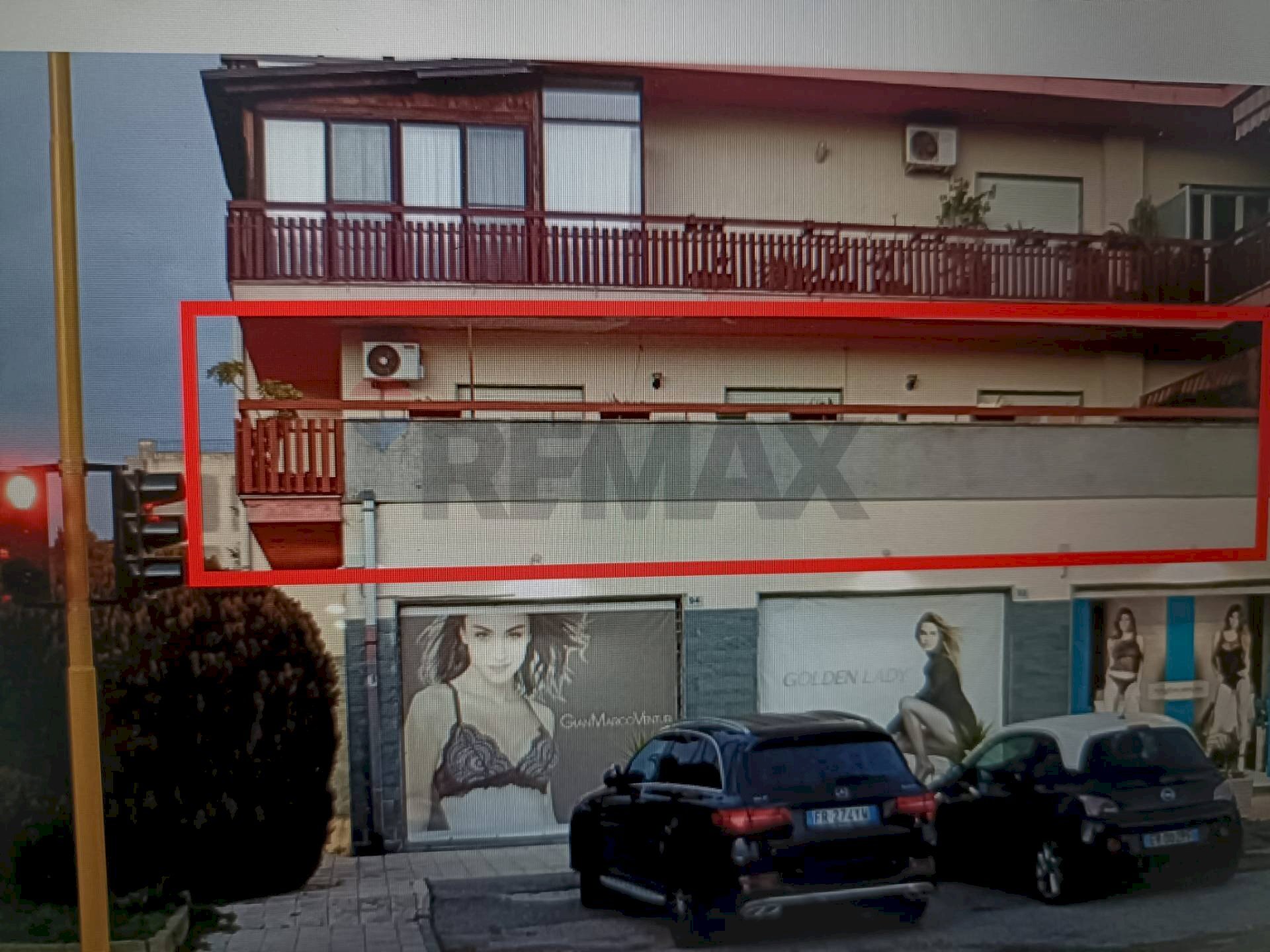 Edificio all\'aperto - Appartamento Via Tenente Cataldo
82, Caltagirone - foto 3