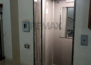 Bagno - Appartamento Via Tenente Cataldo
 
82, Caltagirone - foto 17