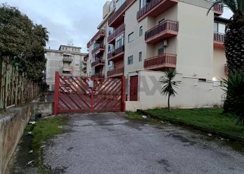 Edificio all\'aperto - Appartamento Via Tenente Cataldo
 
82, Caltagirone - foto 20