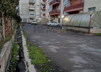 Edificio all\'aperto - Appartamento Via Tenente Cataldo
 
82, Caltagirone - foto 19