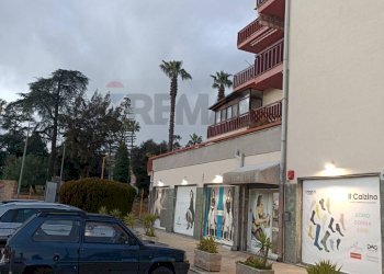 Edificio all\'aperto - Appartamento Via Tenente Cataldo
 
82, Caltagirone - foto 27