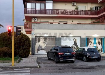 Edificio all\'aperto - Appartamento Via Tenente Cataldo
 
82, Caltagirone - foto 28