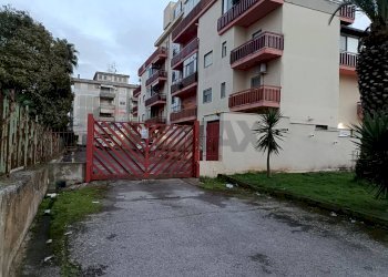 Edificio all\'aperto - Appartamento Via Tenente Cataldo
 
82, Caltagirone - foto 25