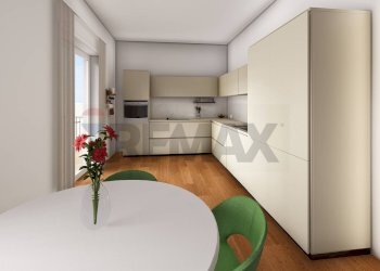 Cucina - Appartamento Via Tenente Cataldo
 
82, Caltagirone - foto 7