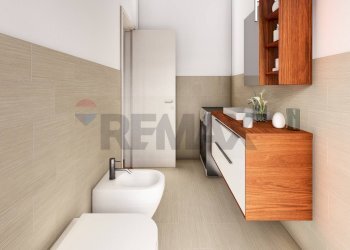 Bagno - Appartamento Via Tenente Cataldo
 
82, Caltagirone - foto 8