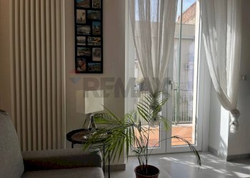 Soggiorno - Bilocale Via Filocomo, Catania - foto 6