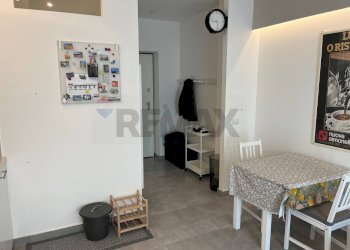 Sala da pranzo - Bilocale Via Filocomo, Catania - foto 7