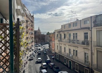 Edificio all\'aperto - Bilocale Via Filocomo, Catania - foto 16