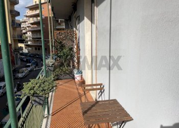 Balcone - Bilocale Via Filocomo, Catania - foto 18