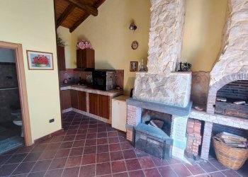 Cucina - Baita Via Madonna Dellenevi, Nicolosi - foto 4