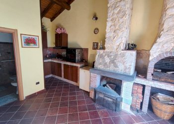 Cucina - Baita Via Madonna Dellenevi, Nicolosi - foto 5