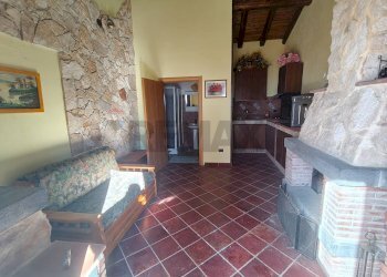 Soggiorno - Baita Via Madonna Dellenevi, Nicolosi - foto 6