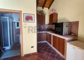 Cucina - Baita Via Madonna Dellenevi, Nicolosi - foto 10